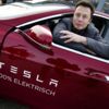 Tesla'dan şaşırtan kâr Tesla'dan şaşırtan kâr