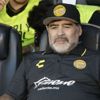Maradona'ya Maduro soruşturması! Maradona'ya Maduro soruşturması!