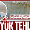 Sel sonrası Karadeniz'de 'mikroplastik' tehlikesi: Ciddi sağlık riskleri yaratabilir Sel sonrası Karadeniz'de 'mikroplastik' tehlikesi: Ciddi sağlık riskleri yaratabilir