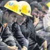 Asgari oyuna madenci isyanı Asgari oyuna madenci isyanı