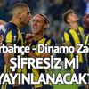 Fenerbahçe maçı şifresiz mi? Fenerbahçe Dinamo Zagreb maçı saat kaçta, hangi kanalda? Fenerbahçe maçı şifresiz mi? Fenerbahçe Dinamo Zagreb maçı saat kaçta, hangi kanalda?