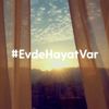 Sanatçılardan #EvdeHayatVar çağrısına destek