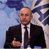 Bakan Çavuşoğlu: O terörist Türkiye'ye geldi Bakan Çavuşoğlu: O terörist Türkiye'ye geldi