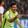 ''Messi kulübünde mutlu ''Messi kulübünde mutlu