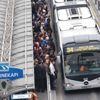 Paraya kıyamadı İstanbullu çile çekti