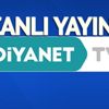 CANLI İZLE: Diyanet TV 2019 Hac Kuraları başlıyor… (Diyanet TV frekans bilgileri)