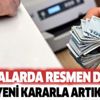 Bankalar anında değiştirdi işleminiz geçe kalmasın! HSBC, Garanti, Ziraat, Yapı Kredi, Akbank bundan böyle... Bankalar anında değiştirdi işleminiz geçe kalmasın! HSBC, Garanti, Ziraat, Yapı Kredi, Akbank bundan böyle...
