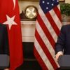 Cumhurbaşkanı Erdoğan'dan Trump görüşmesi açıklaması