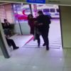 Önce bıçakladı sonra hastaneye götürdü