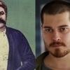 Çağatay Ulusoy'un yeni rolü Çağatay Ulusoy'un yeni rolü