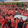 Ford Otosan'da işçilerin eylemi sona erdi