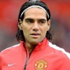 Falcao'dan büyük fedakarlık