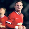 İngiltere'nin kaptanı Rooney