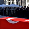 Şehit, memleketine uğurlandı