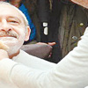 “Cumhurbaşkanı her şeye maydanoz olmasın” “Cumhurbaşkanı her şeye maydanoz olmasın”