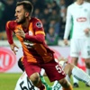 Emre Çolak'a piyango vurdu Emre Çolak'a piyango vurdu