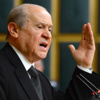 Bahçeli yeni dönemin ilk grup toplantısında konuşuyor Bahçeli yeni dönemin ilk grup toplantısında konuşuyor