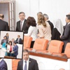Meclis'te düğüm bugün çözülecek
