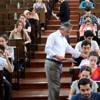 2015 YGS sınav giriş yerleri belli oldu mu? ÖSYM 2015