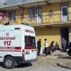 Afyon'da facia, bir aile yok oldu Afyon'da facia, bir aile yok oldu