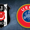 UEFA'dan Beşiktaş'a şok ceza UEFA'dan Beşiktaş'a şok ceza