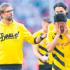 B.Dortmund'da büyük kriz var