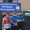 Heybeliada'da'daki orman yangınıyla ilgili bir kişi adliyeye sevk edildi, 2 kişi serbest bırakıldı Heybeliada'da'daki orman yangınıyla ilgili bir kişi adliyeye sevk edildi, 2 kişi serbest bırakıldı