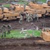 YPG paçavrası böyle indirildi!