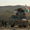 Kürt güçleri Rakka'ya girdi! Kürt güçleri Rakka'ya girdi!