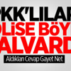 Bizi Bırakın Kaçalım Bizi Bırakın Kaçalım