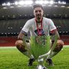 Trabzonspor da Jose Sosa dan ayrılık cevabı! Trabzonspor da Jose Sosa dan ayrılık cevabı!