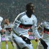 Demba Ba'dan Liverpool yorumu! Demba Ba'dan Liverpool yorumu!