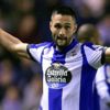Andone için atakta Andone için atakta