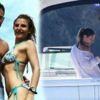 Burcu Başoğlu'nun eşi ifade verdi: Teknedeki kadın karım