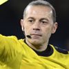 Cüneyt Çakır, Barcelona - Napoli maçında