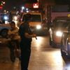 Adana'da narkotik uygulaması Adana'da narkotik uygulaması