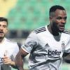 Cyle Larin’i isteyen isteyene!