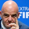 FIFA Futbol Zirvesi İstanbul'da başlıyor FIFA Futbol Zirvesi İstanbul'da başlıyor