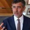 Feyzioğlu’ndan kayyum eleştirisi Feyzioğlu’ndan kayyum eleştirisi