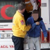 Bonzai yine hastanelik etti!