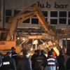 Bakırköy’de yıkım gerginliği