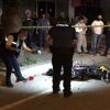 Sakarya'da otomobil ile motosiklet çarpıştı: 1 ölü, 2 yaralı