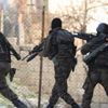 Bingöl'de PKK'ya yönelik operasyonu