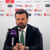Bülent Uygun: "Kaos ortamından çıkmak için 3 puan ...