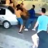 Bebeği bıraktı! Sonrası dehşet!