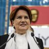 Meral Akşener’den Ahmet Davutoğlu’na geçmiş olsun mesajı