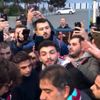 Ünal Karaman Trabzon dan ayrıldı Ünal Karaman Trabzon dan ayrıldı