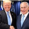 Netanyahu, İran kararı için Trump'a teşekkür etti Netanyahu, İran kararı için Trump'a teşekkür etti