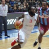 Trabzonspor, Uşak Sportif'e ilaç oldu!