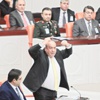 Saray'a örtülü ödenek Saray'a örtülü ödenek